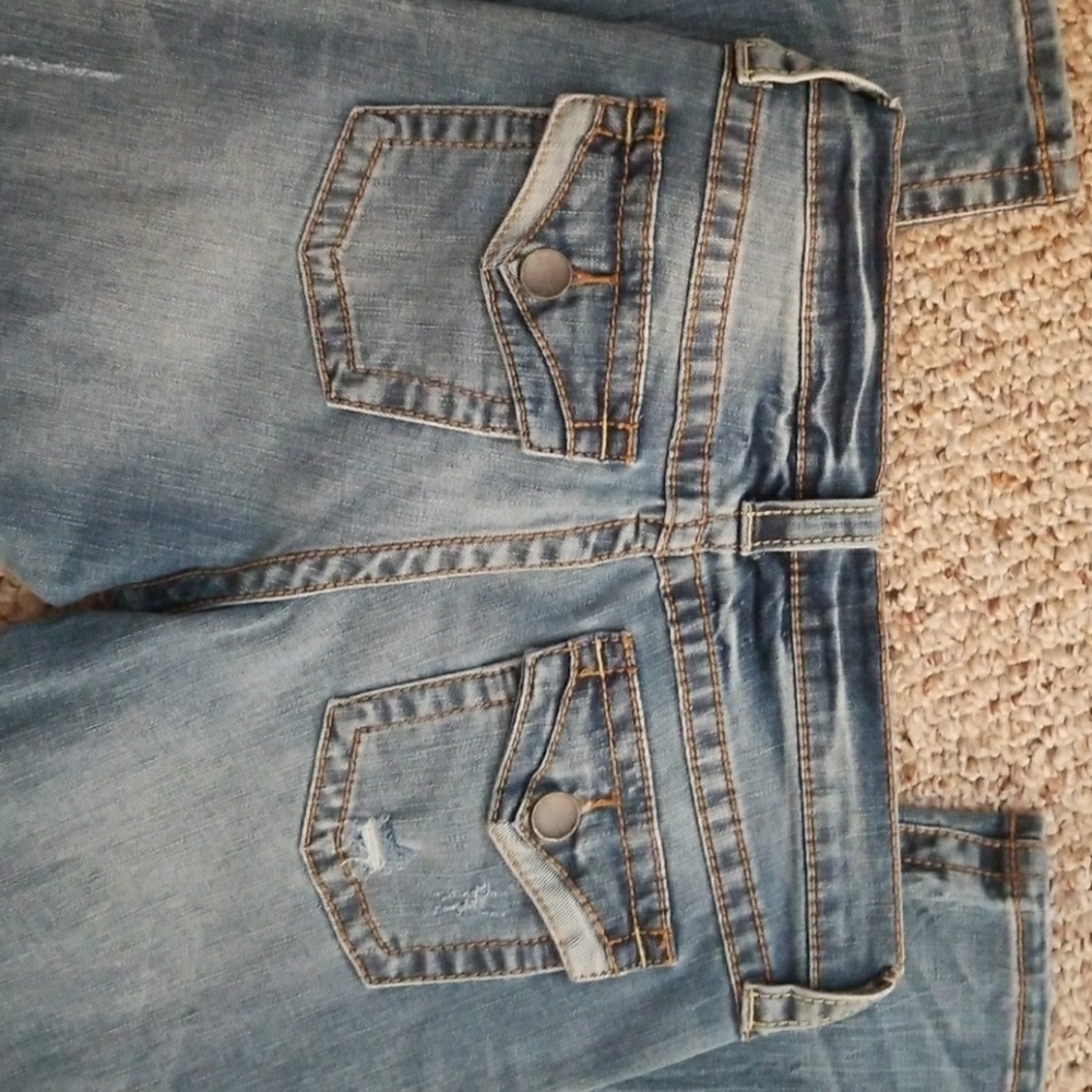 Vs low 5
